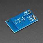 Módulo Receptor Bluetooth 5.0 CA-6928 - Audio Estéreo Inalámbrico