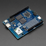 Arduino Uno Q Board Computer - Placa de Desarrollo con Qualcomm Dragonwing y STM32 para IA, Robótica e IoT
