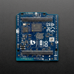 Arduino Uno Q Board Computer - Placa de Desarrollo con Qualcomm Dragonwing y STM32 para IA, Robótica e IoT