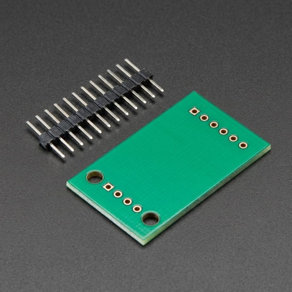 Módulo Conversor Analógico/Digital de 24 Bits HX711