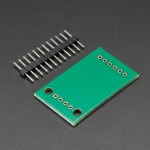 Módulo Conversor Analógico/Digital de 24 Bits HX711
