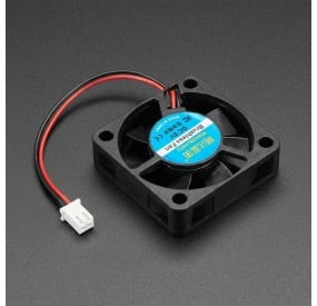 Mini Ventilador 4010 5V DC 40x40x10MM