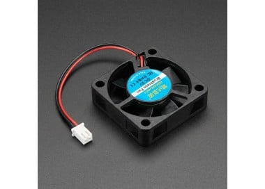 Mini Ventilador 4010 5V DC 40x40x10MM