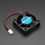 Mini Ventilador 4010 5V DC 40x40x10MM