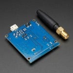 Módulo GSM GPRS SIM900A V4 – Comunicación 2G para Proyectos Electrónicos