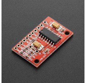 Amplificador de Audio Mono 3W PAM8403 HW-323