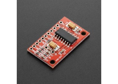 Amplificador de Audio Mono 3W PAM8403 HW-323