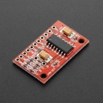Amplificador de Audio Mono 3W PAM8403 HW-323