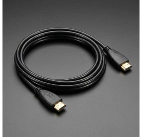 Cable HDMI a Mini HDMI 1.5 Metros | Full HD 1080p Plug and Play