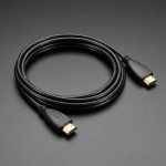 Cable HDMI a Mini HDMI 1.5 Metros | Full HD 1080p Plug and Play