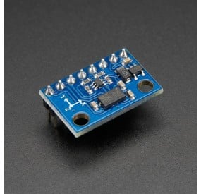 Módulo Acelerómetro y Magnetómetro GY-511 LSM303DLHC 3 Ejes