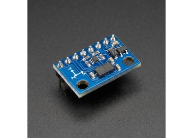 Módulo Acelerómetro y Magnetómetro GY-511 LSM303DLHC 3 Ejes