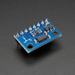 Módulo Acelerómetro y Magnetómetro GY-511 LSM303DLHC 3 Ejes