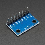 Módulo Acelerómetro y Magnetómetro GY-511 LSM303DLHC 3 Ejes