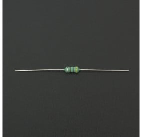 Inductor Tipo Axial 1/2W 470UH