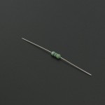 Inductor Tipo Axial 1/2W 470UH