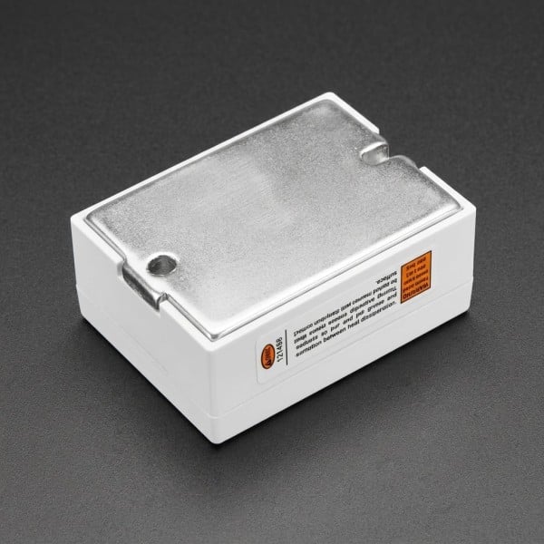 Relé de Estado Sólido 480VAC/40A - XSSR-DA4840W1
