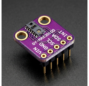 Sensor de Concentración de Oxígeno y Ritmo Cardíaco MAX30100