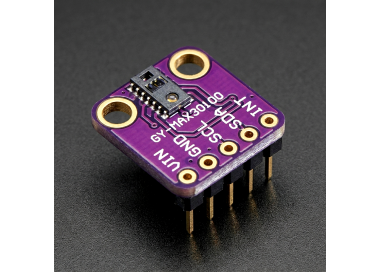 Sensor de Concentración de Oxígeno y Ritmo Cardíaco MAX30100