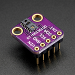 Sensor de Concentración de Oxígeno y Ritmo Cardíaco MAX30100