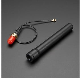Antena DSTIKE IPEX 8 dBi Para ESP-07/ESP32-WROVER