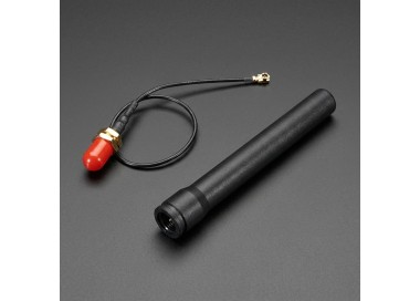Antena DSTIKE IPEX 8 dBi Para ESP-07/ESP32-WROVER