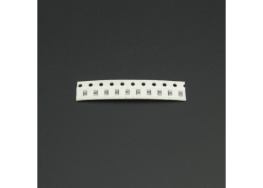 Capacitor SMD Fenghua 0805 1.5pF 50V - Precisión y Estabilidad para Electrónica