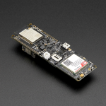 Módulo 4G LTE CAT1 ESP32 T-A7670E R2 con GPS para IoT