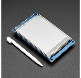 Módulo TFT LCD 3.2" ILI9341 34PIN para STM32, Pantalla