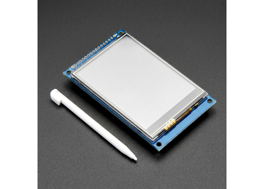 Módulo TFT LCD 3.2" ILI9341 34PIN para STM32, Pantalla