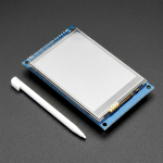 Módulo TFT LCD 3.2" ILI9341 34PIN para STM32, Pantalla