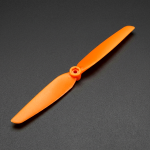 Hélice para aeromodelismo EP-7035