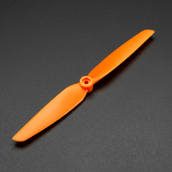 Hélice para aeromodelismo EP-7035