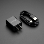 titulo seo : Cargador Tipo C Carga Rápida 5V 2.4A con Cable Tipo C
