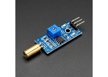 Sensor de Inclinación SW-520D Módulo de Ángulo para Arduino