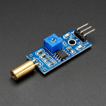Sensor de Inclinación SW-520D Módulo de Ángulo para Arduino
