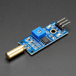 Sensor de Inclinación SW-520D Módulo de Ángulo para Arduino