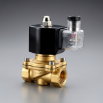 Electroválvula  110VAC 1/2" 2W-160-15