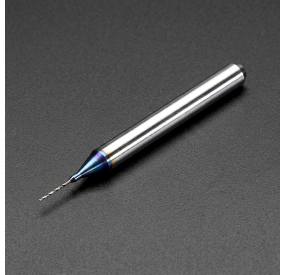 BROCA DE 0.25X4.5 MM ACERO DE TUNGSTENO