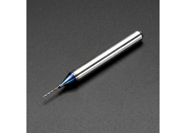BROCA DE 0.25X4.5 MM ACERO DE TUNGSTENO