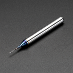 BROCA DE 0.25X4.5 MM ACERO DE TUNGSTENO