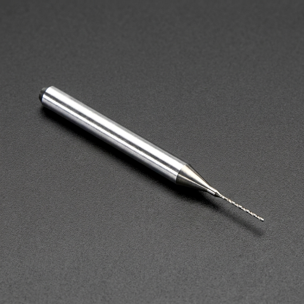 BROCA DE 0.25X4.5 MM ACERO DE TUNGSTENO