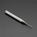BROCA DE 0.25X4.5 MM ACERO DE TUNGSTENO
