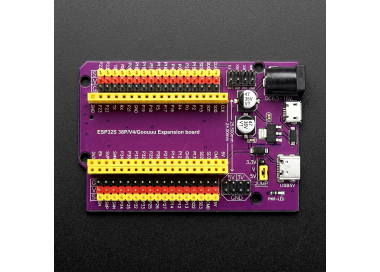 ESP32S 38PIN Expansion Board IoT Development Board