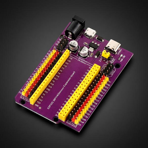 ESP32S 38PIN Expansion Board IoT Development Board