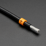 EC-3 6mm² Tubo Marcador para Cable
