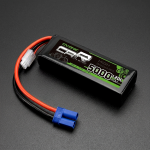 Batería LiPo OVONIC 2S 7.4V 5000mAh 120C EC5