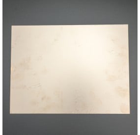 Baquelita Virgen FR4 200x300 mm PCB