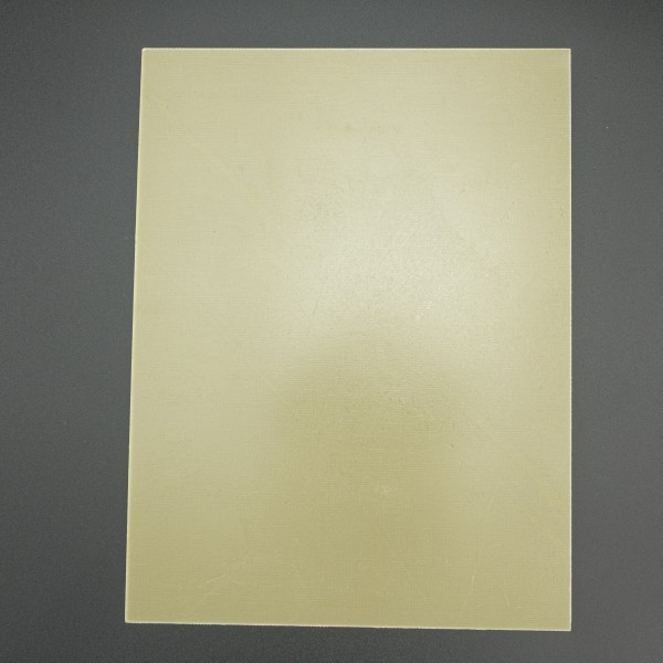 Baquelita Virgen FR4 200x300 mm PCB