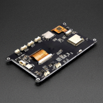 ESP32-S3 4.3" LCD IPS 480x272 WiFi Bluetooth